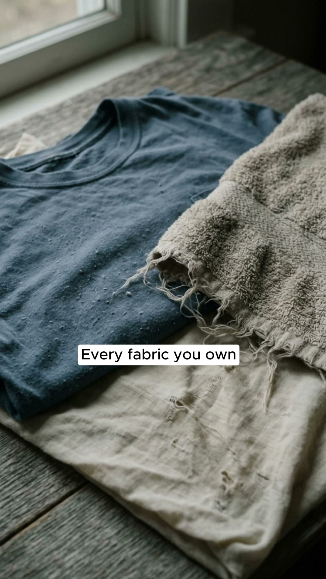 Switch to 100% Linen Bed Sheets