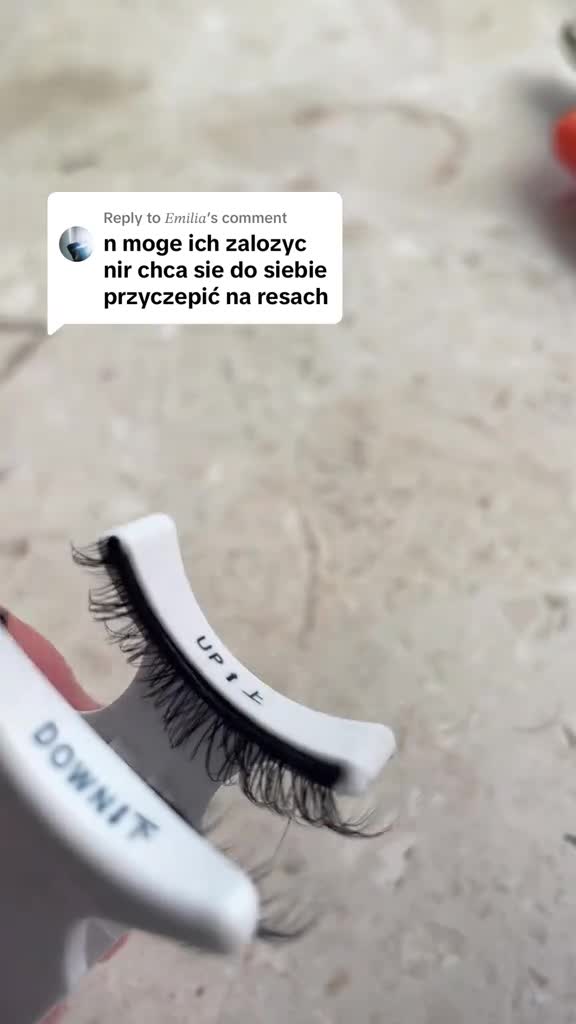 Polecam! - Aleksandra