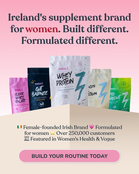 Revolutionising women's wellness