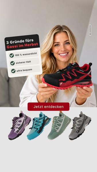 Direkt zu den Herbst Bestsellern!