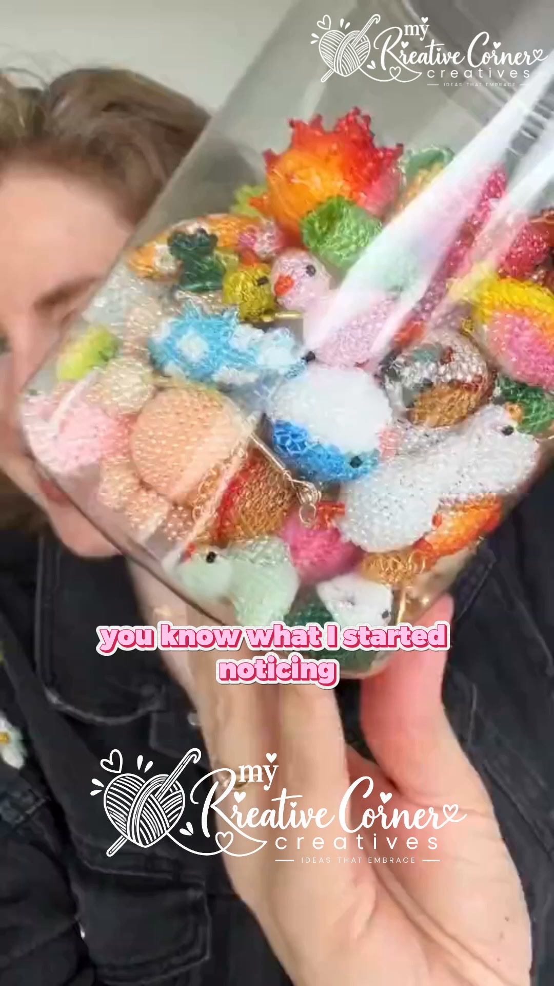 60+ 3D Beaded Designs