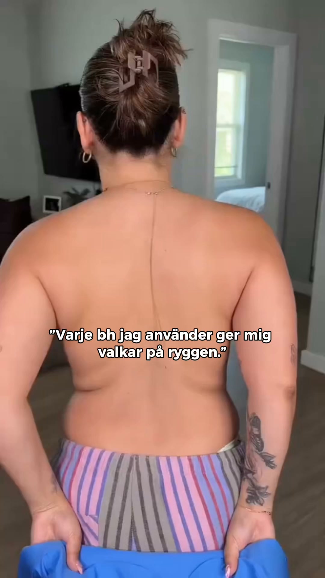 Handla nu och känn skillnaden
