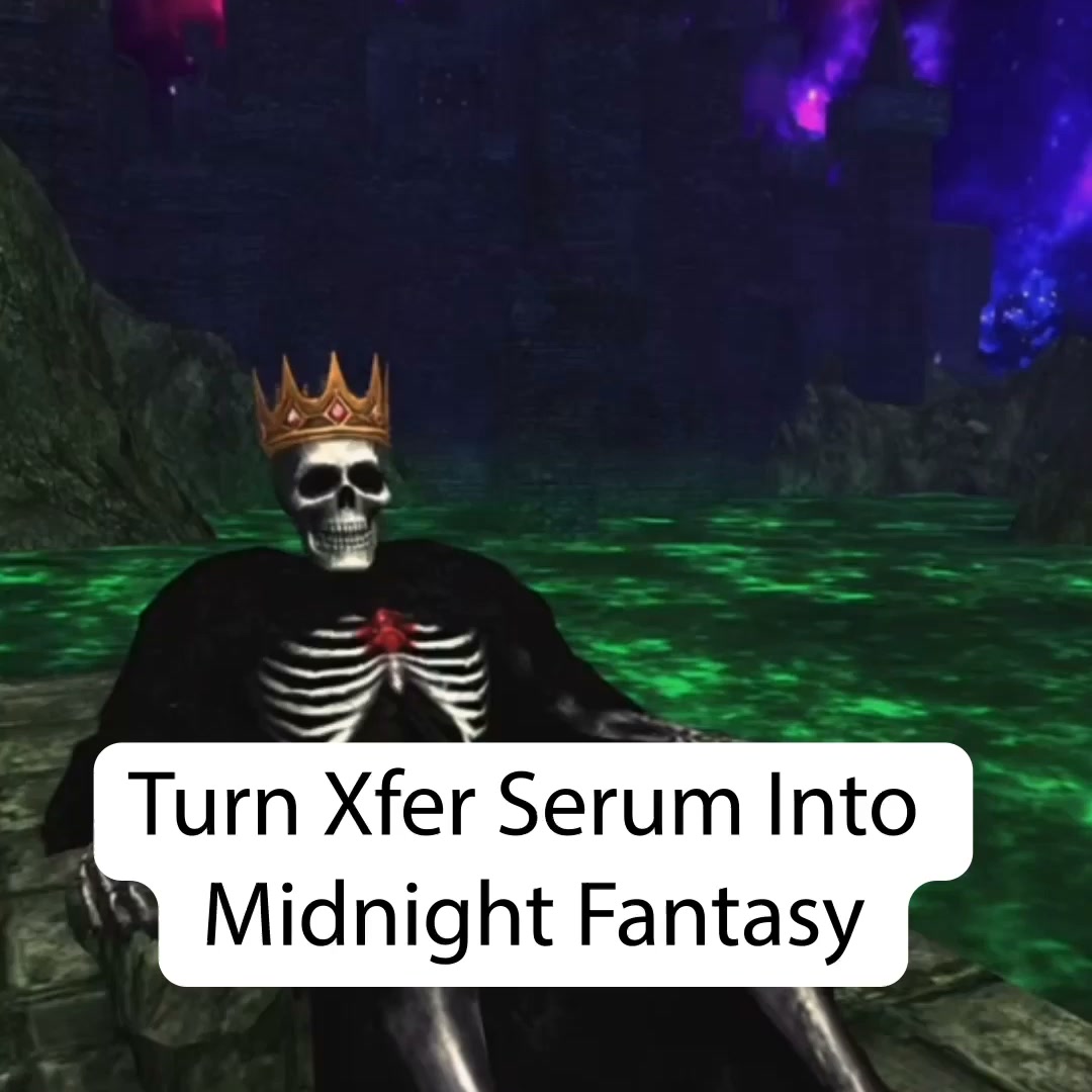 Serum 2 Presets That Feel Like Magic