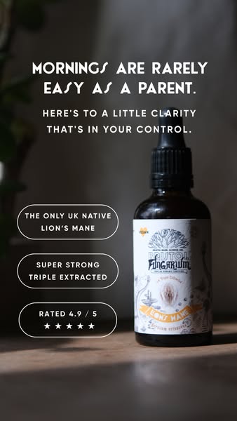 Triple Extracted For Better Bioavailability