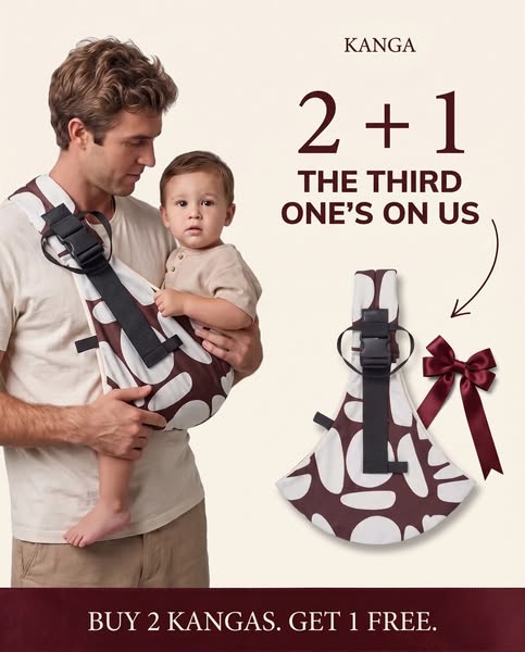 Anúncio de PerfectBaby