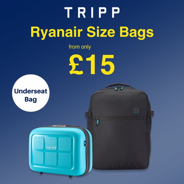 Travel In Style With Tripp