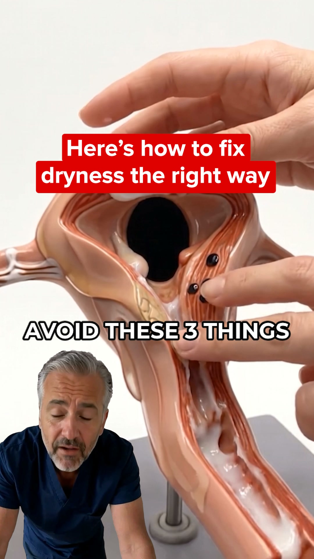 Feel Comfortable and Wetter. Guaranteed.