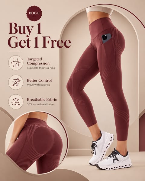 BOGO FREE Won’t Last Long