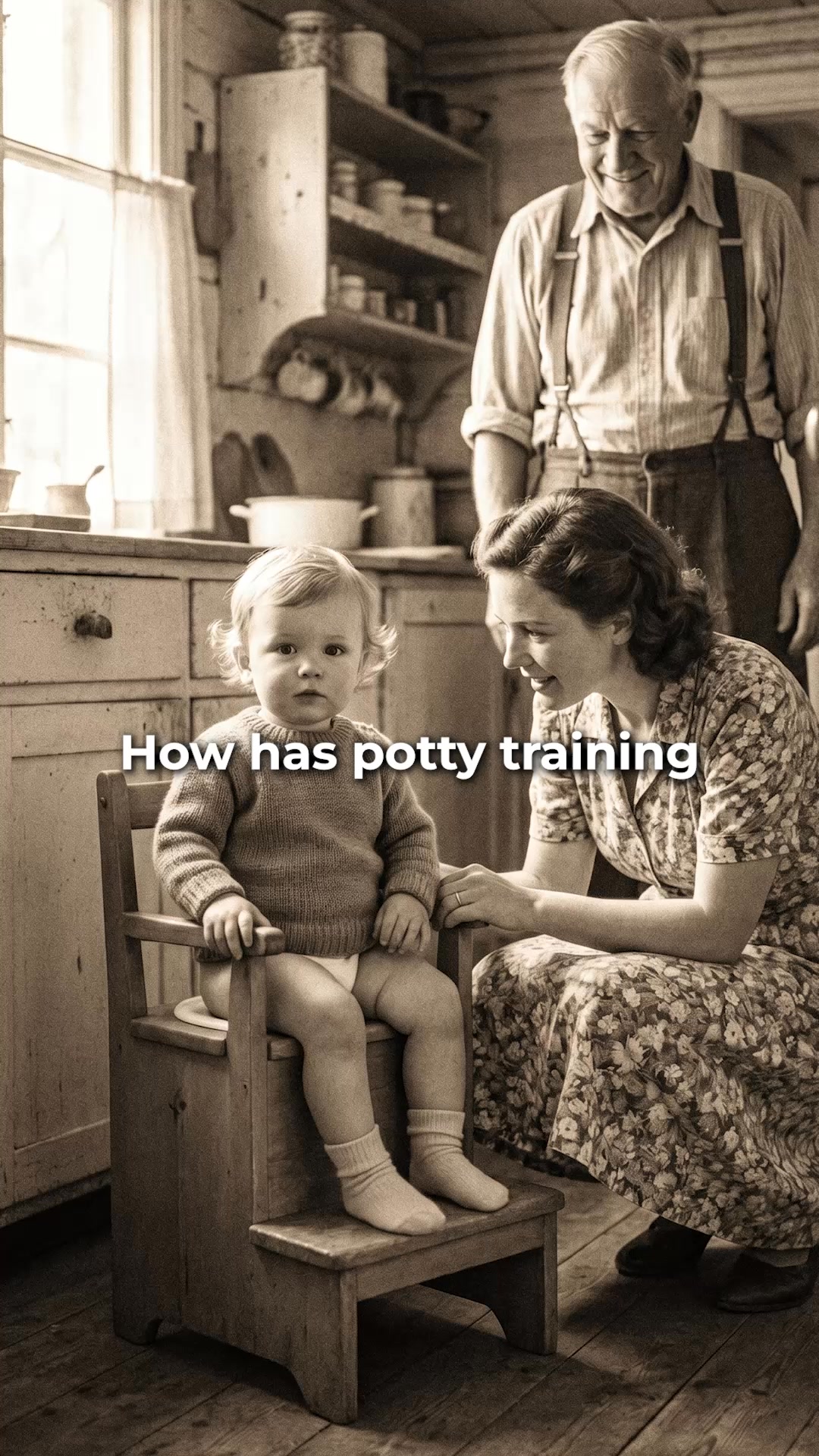 Potty Train in Weeks, Not Months