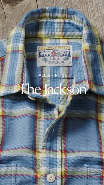 Proper Cloth: Perfect Shirts. Every Time.