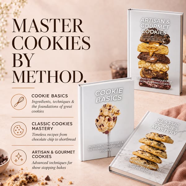 What’s Your Perfect Cookie?