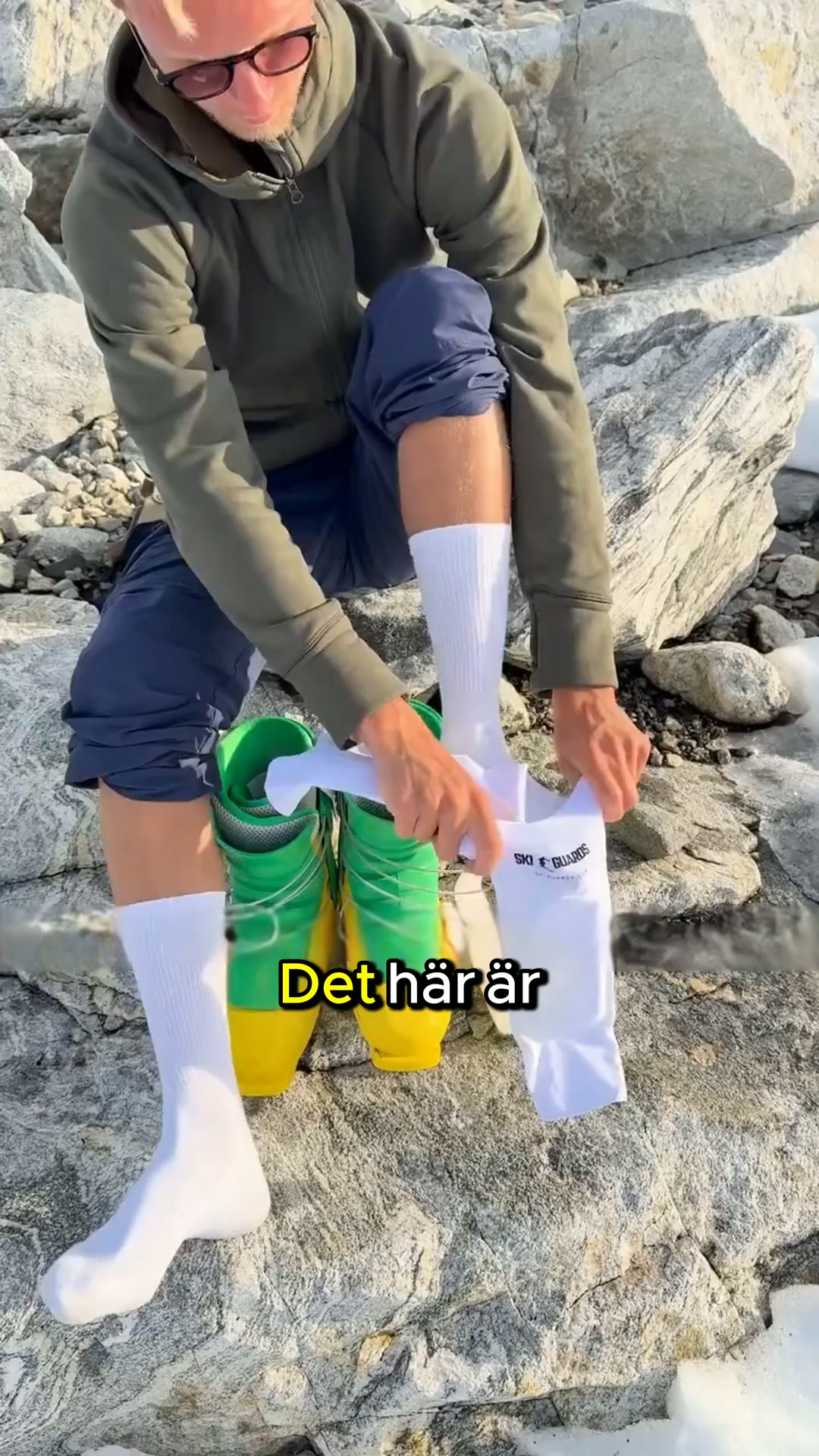 Säsongsrea inför vintern!