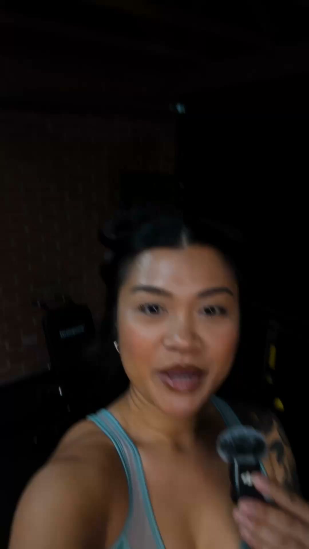 From Empty Room to Dream Gym