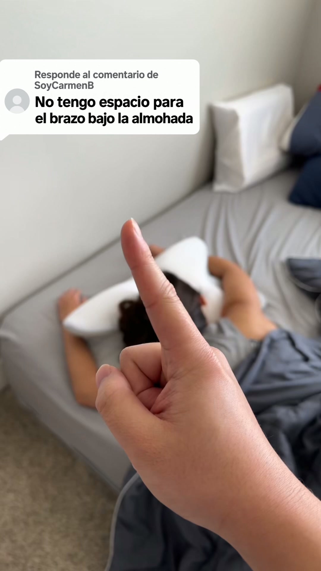 Dale un respiro a tu cuello