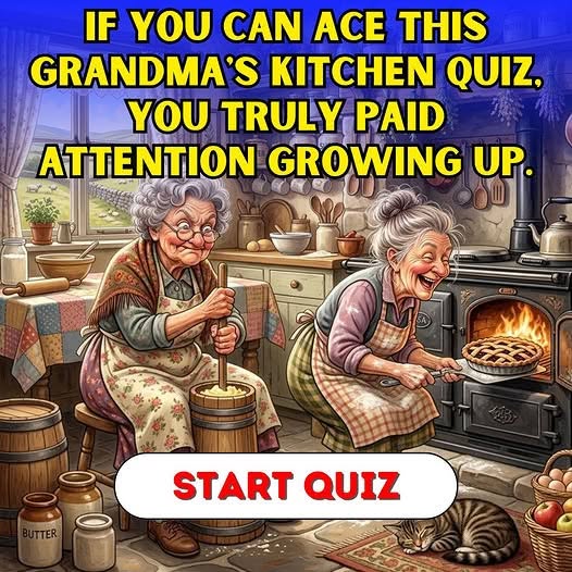 Bet You Can’t Pass This Tricky Master Chef Quiz