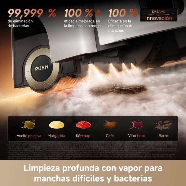 Ahorra 300 € en el Aqua20 Pro Ultra Roller X Complete