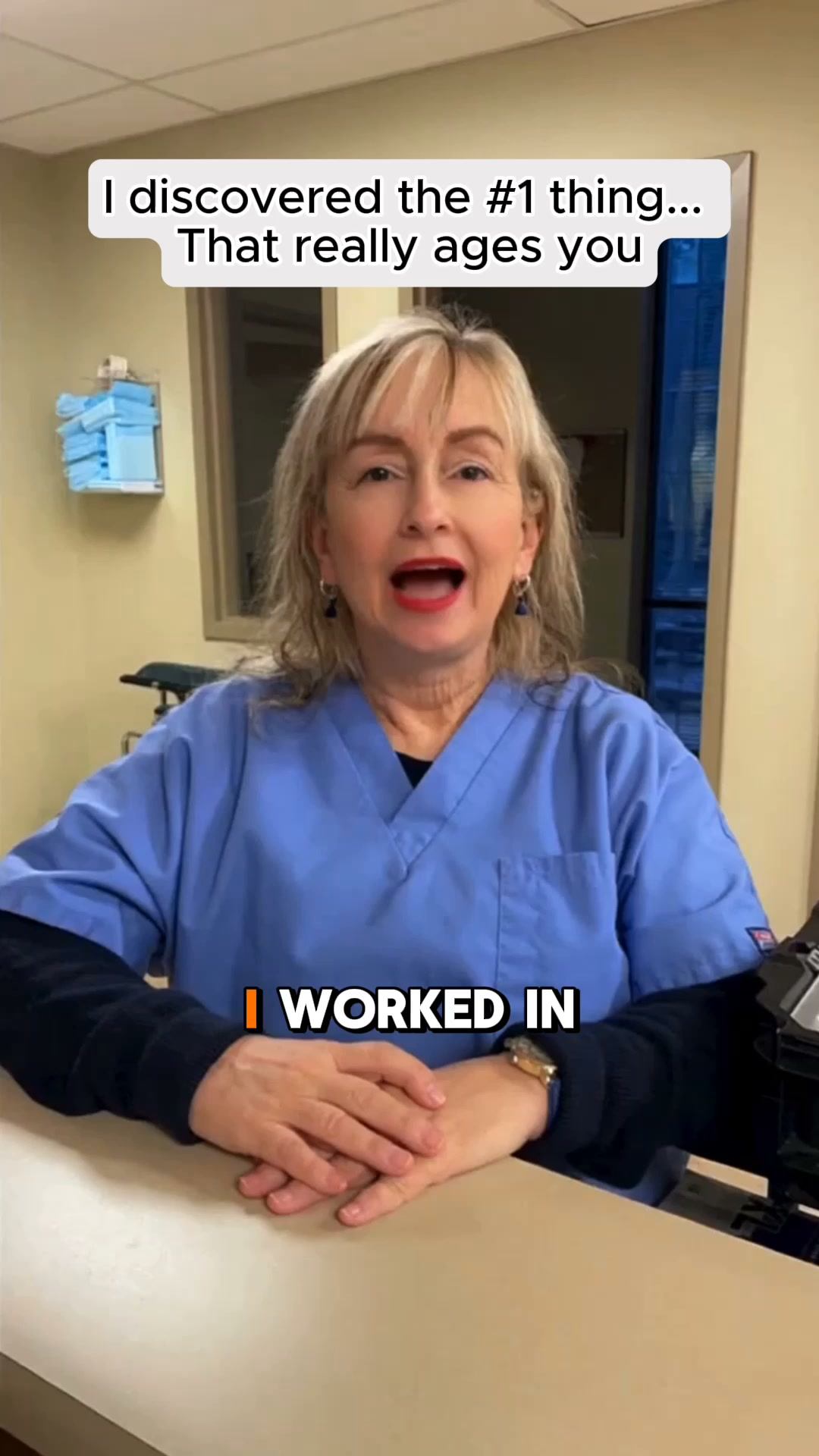 Why Regular Soap Fails After 65.