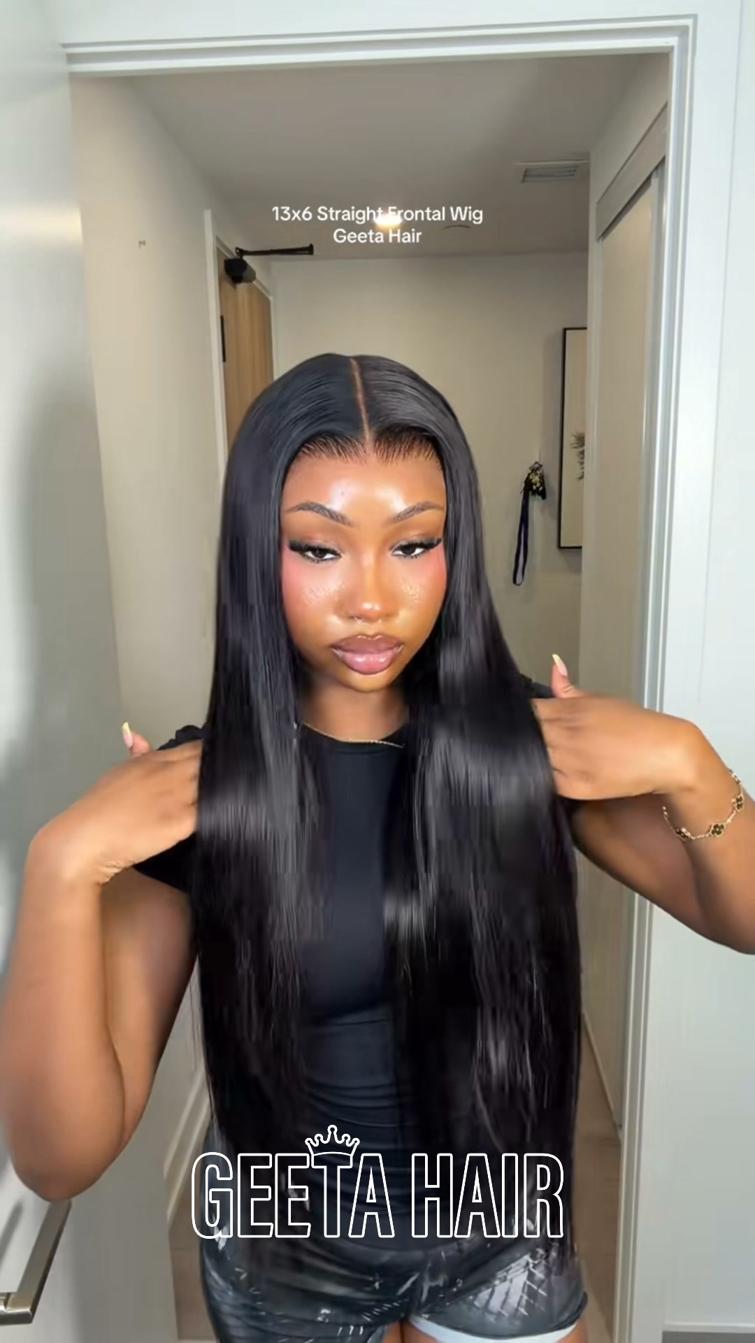 The Middle Part Did Its Job