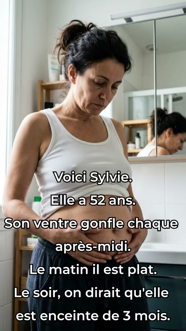 Dégonflez en 7 jours
