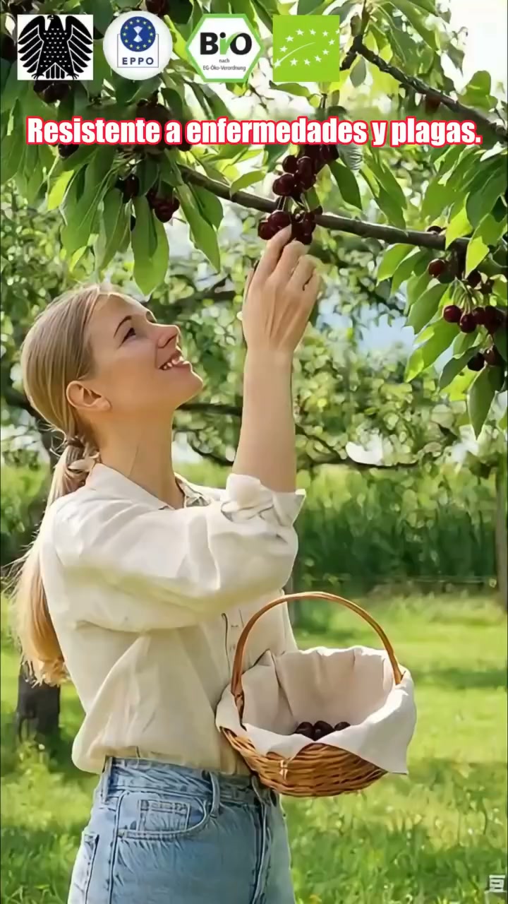 【HAZ CLIC AQUÍ Y PLANTA TU CEREZO ENANO EN ESTA TEMPORADA DE OTOÑO】
