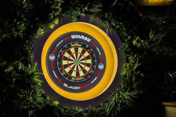 � Level Up Your Venue with Dartsee