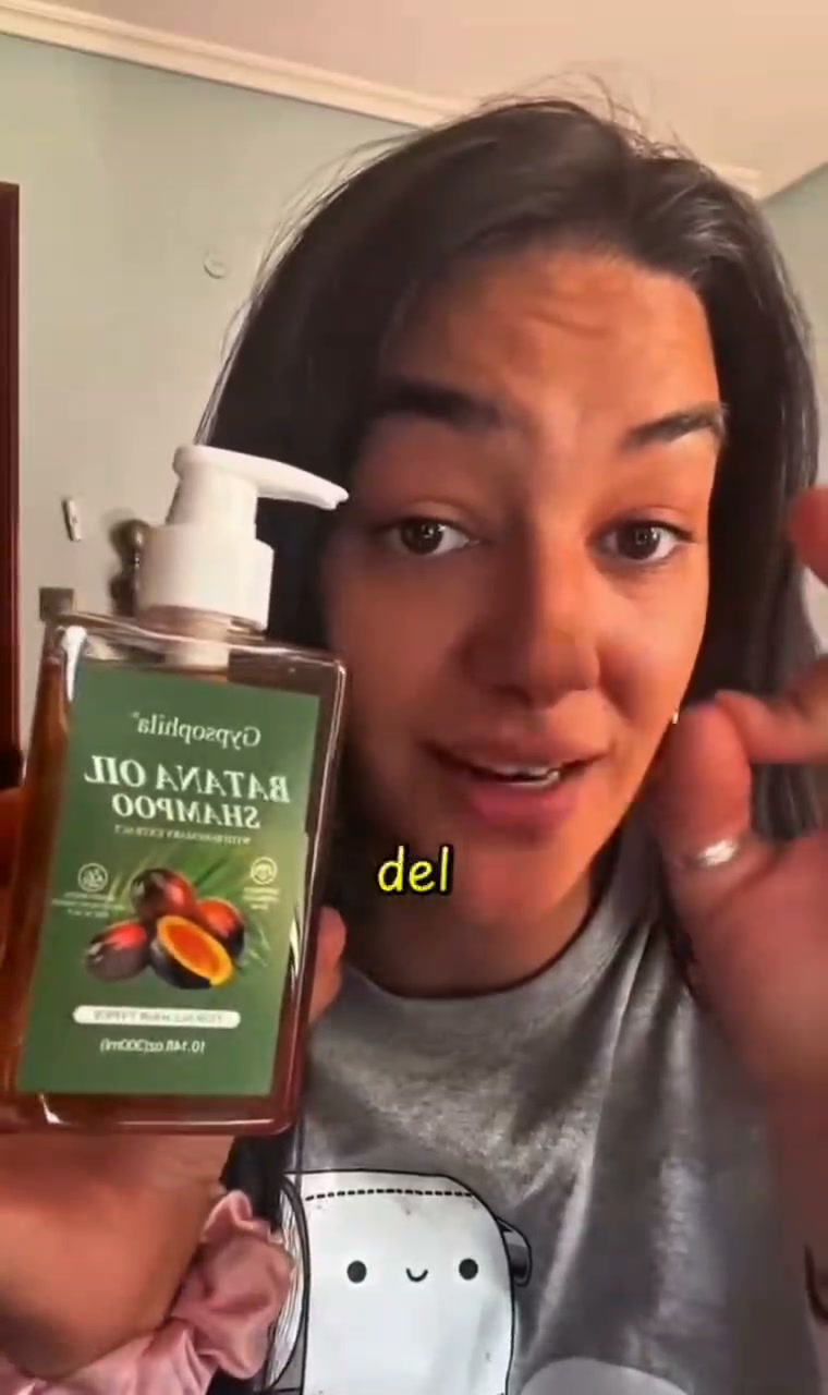 ¿Tu cabello se ve débil, apagado y sin vida?