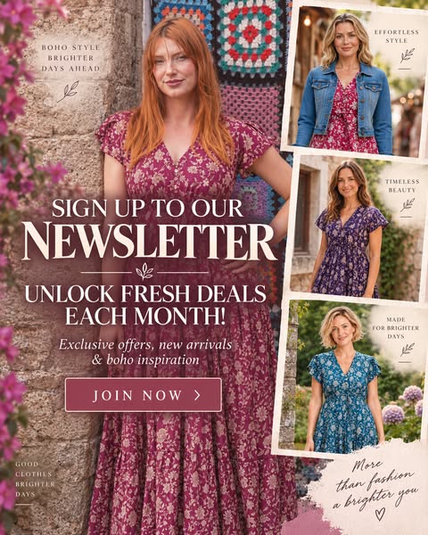 New Here? Enjoy 15% Off