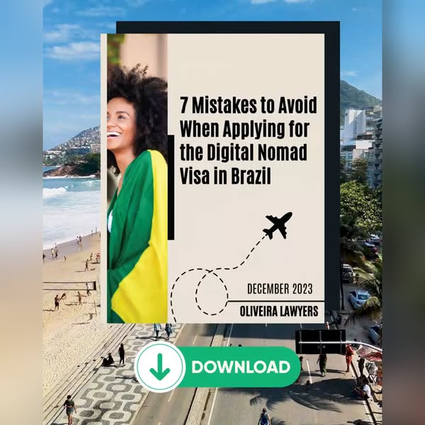 Avoid Digital Nomad Visa Mistakes