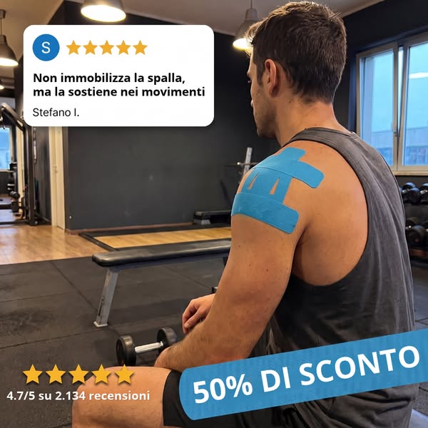 L'offerta scade a mezzanotte!