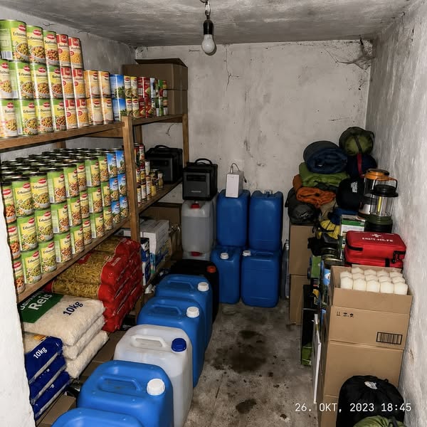 Wenn du Kinder oder Enkel hast, lies das bitte