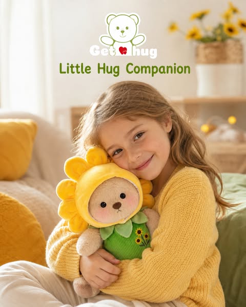 Little Hug Companion