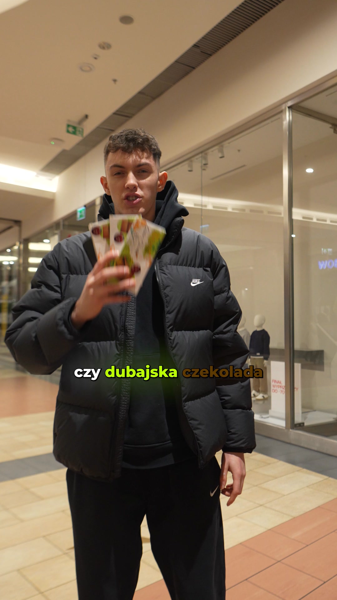 Dubajska czekolada w najlepszej cenie