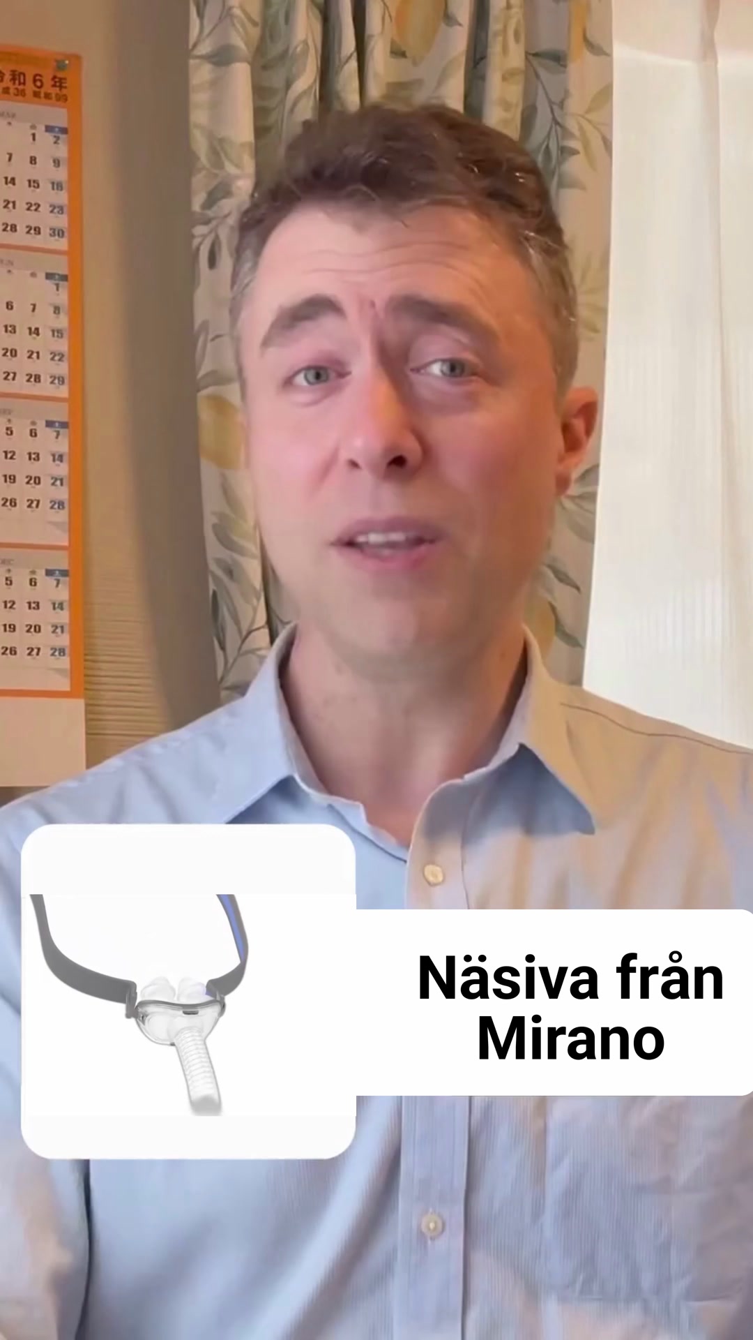 Köp F&P Solo-kuddemasken med gratis frakt redan idag