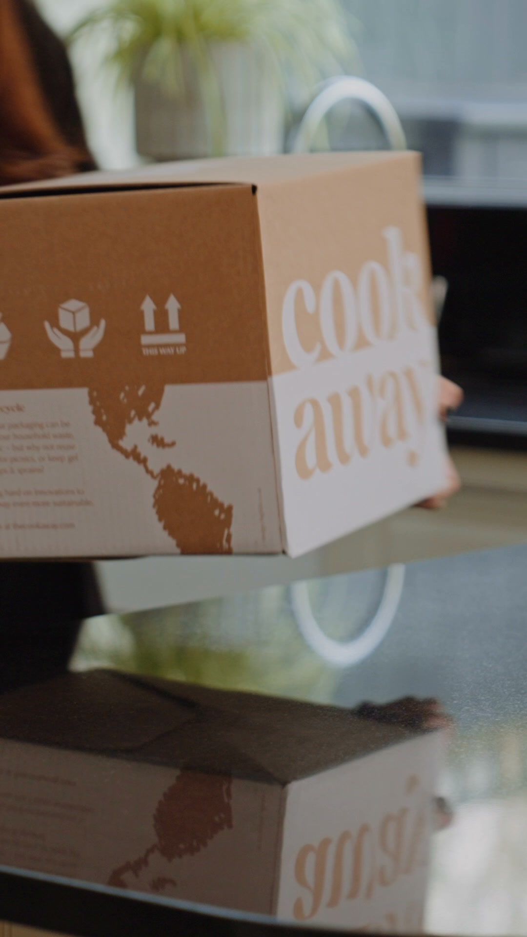 Bring The World To Your Kitchen