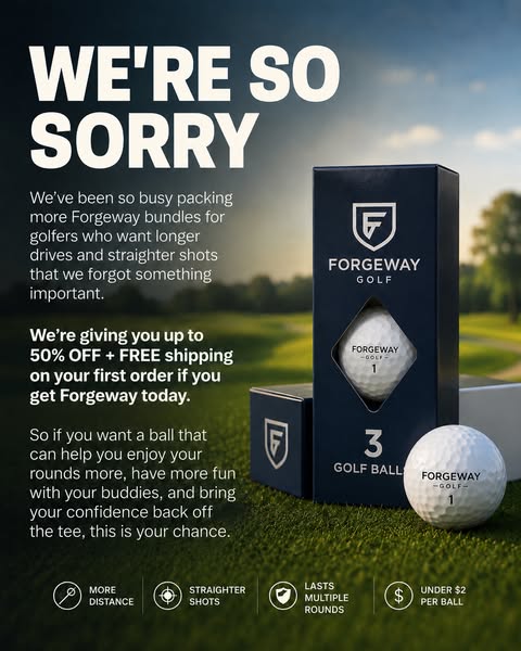 Try Forgeway With 30-Day Money Back Guarantee