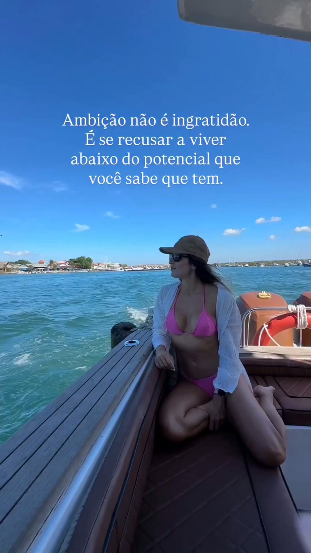 Anúncio de Amanda Alves