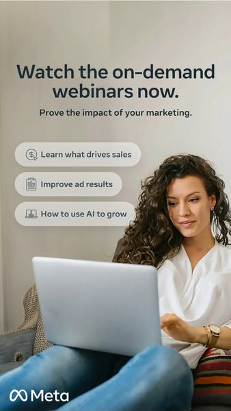 Watch the webinar