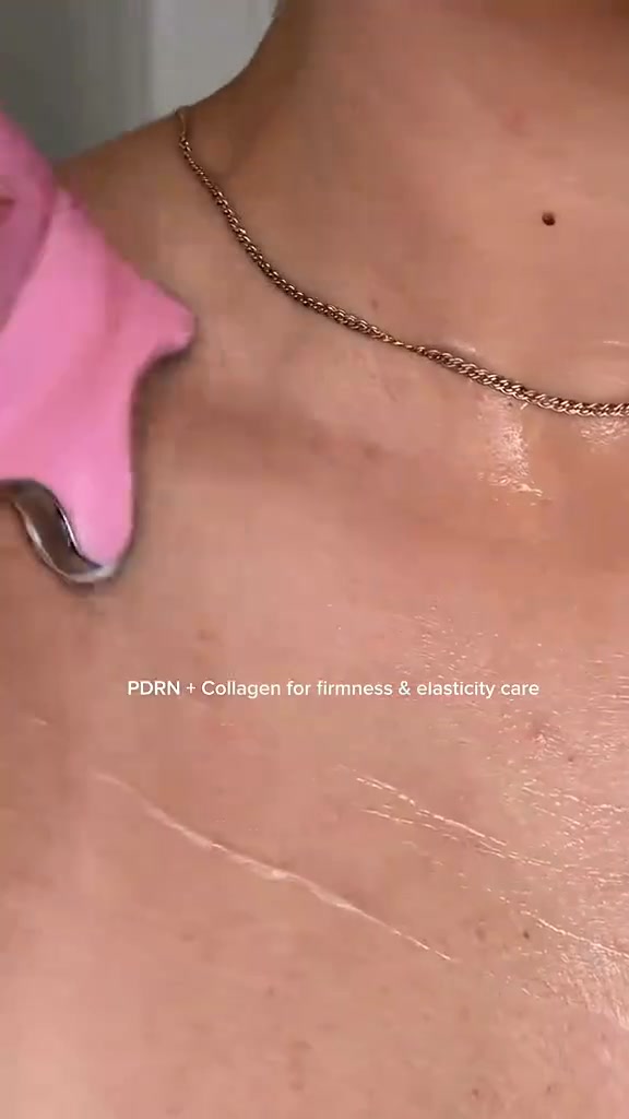 Sculpt. Smooth. Glow.