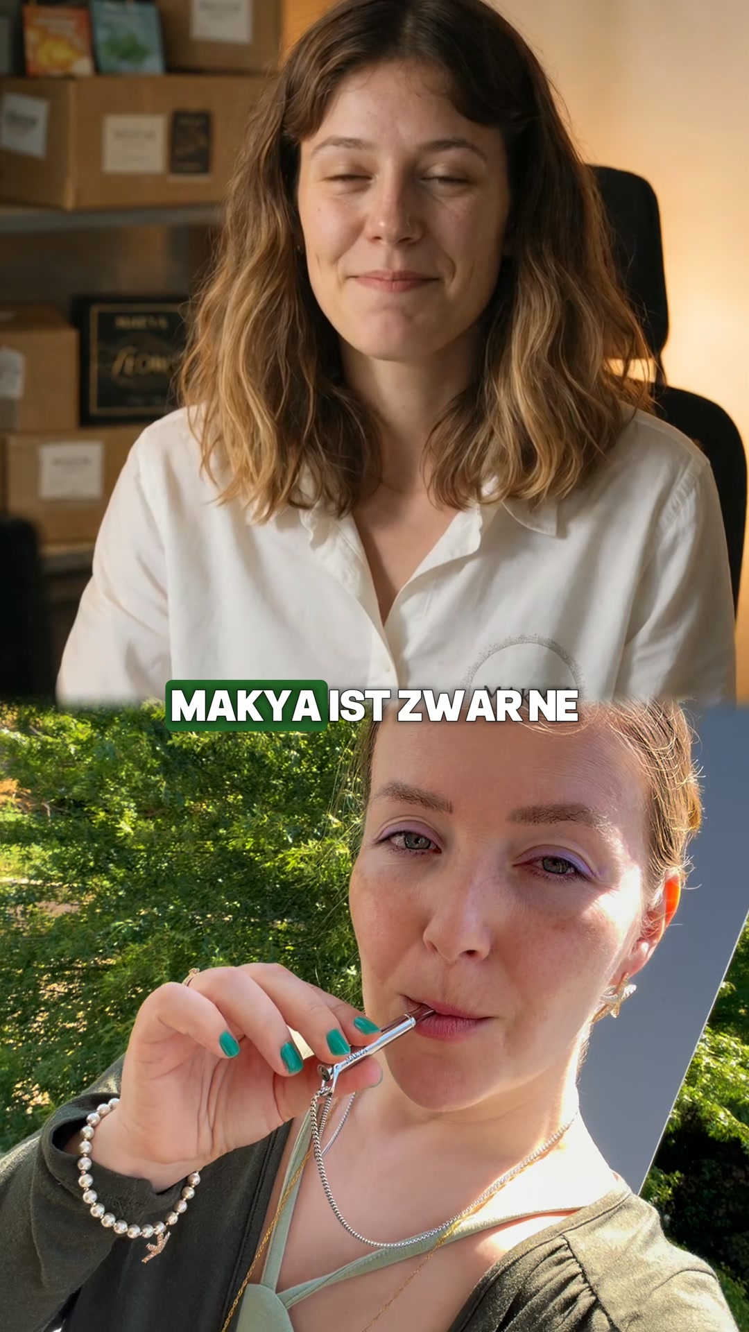 Rauchfrei Betrug?