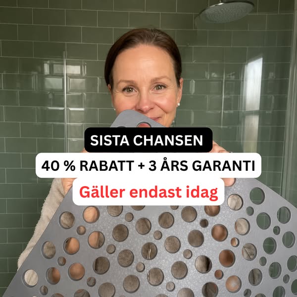 Kampanjen avslutas ikväll
