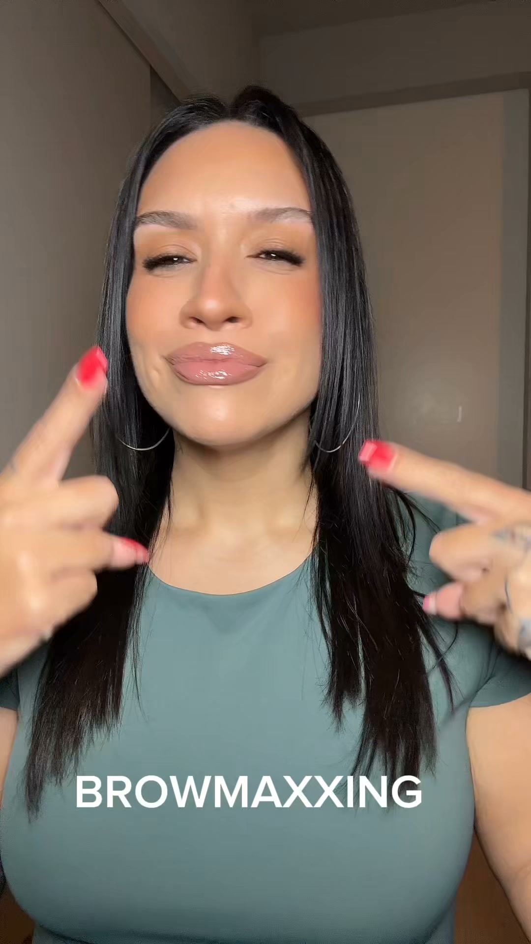 Anúncio de Anastasia Beverly Hills