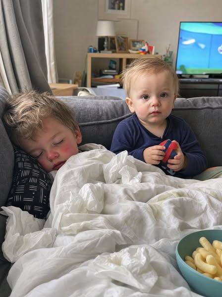 How I figured out why my kid was sick all the time