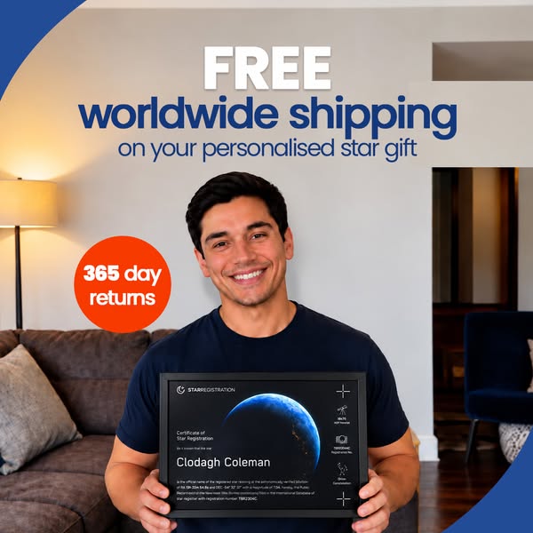 Free worldwide shipping