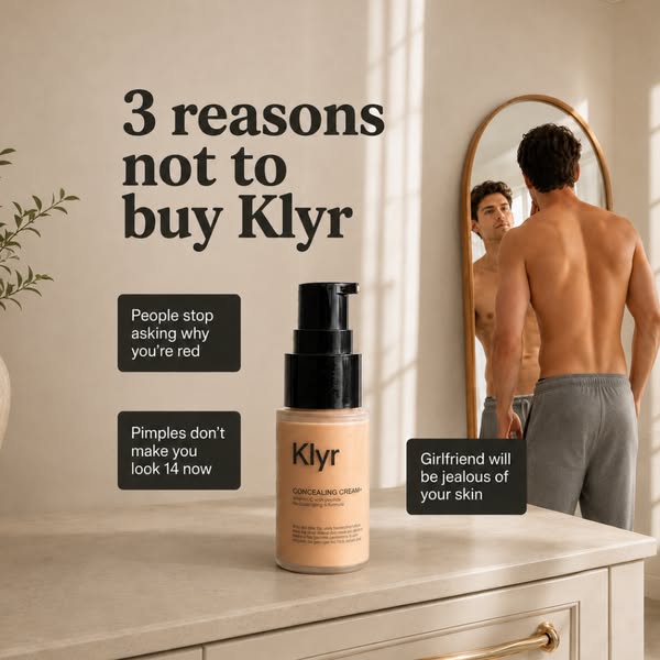 3 Reasons NOT to Buy Klyr