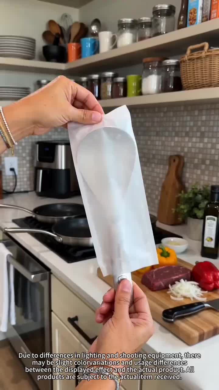 Multifunction Cooking Spoon