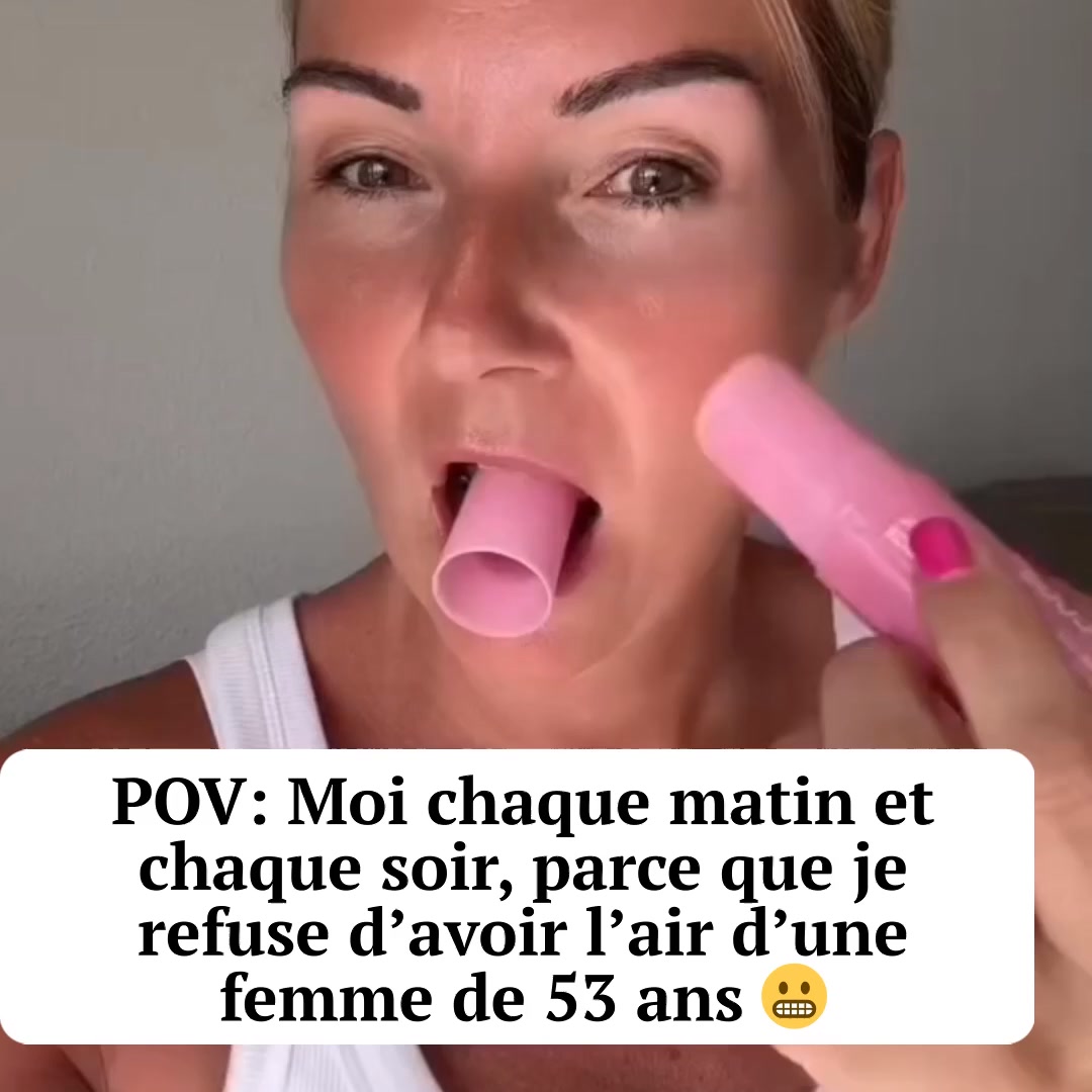Collagen Volume Balm – Pour les rides et la peau relâchée
