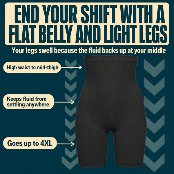 End Your Shift Light