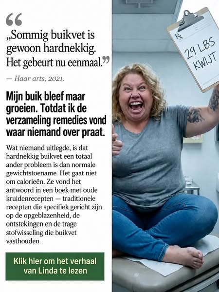 Altijd moe, slecht slapen, stijve gewrichten – en het gevoel dat niets echt helpt?