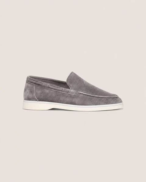 Lady Grey Amalfi Loafer $132