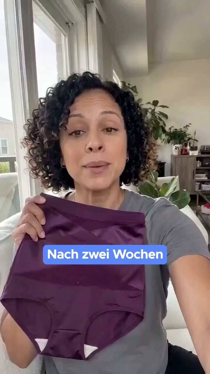 Die Nr. 1 Postpartum-Wäsche für Mütter